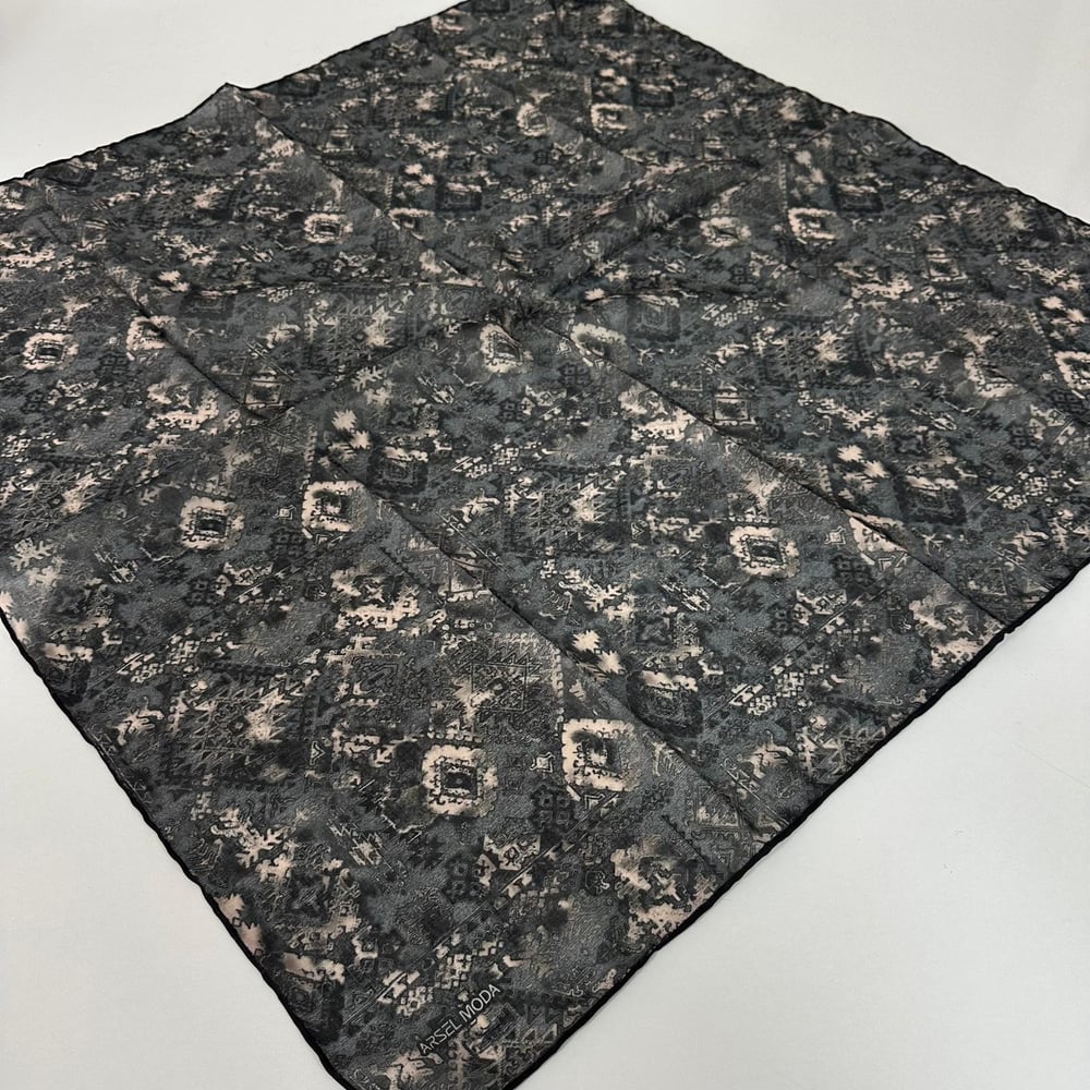 ARSEL MODA soft Pamuklu Eşarp LRB1303