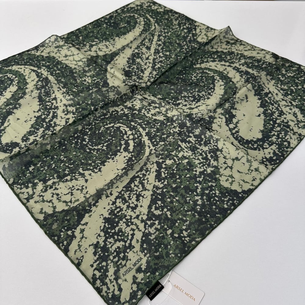 ARSEL MODA Soft Pamuklu Eşarp LRB4909