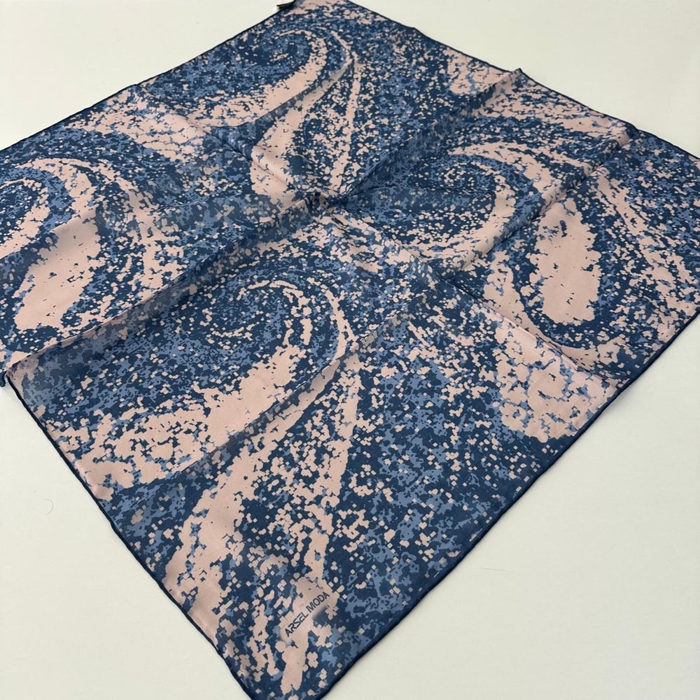 ARSEL MODA Soft Pamuklu Eşarp LRB4910
