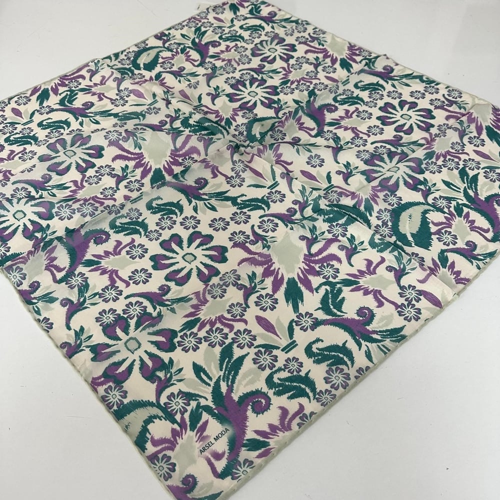 ARSEL MODA Soft Pamuklu Eşarp LRB5012