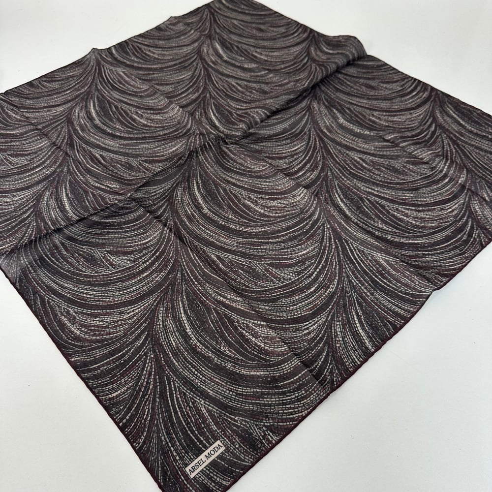 ARSEL MODA Soft Pamuklu Eşarp LRB5503