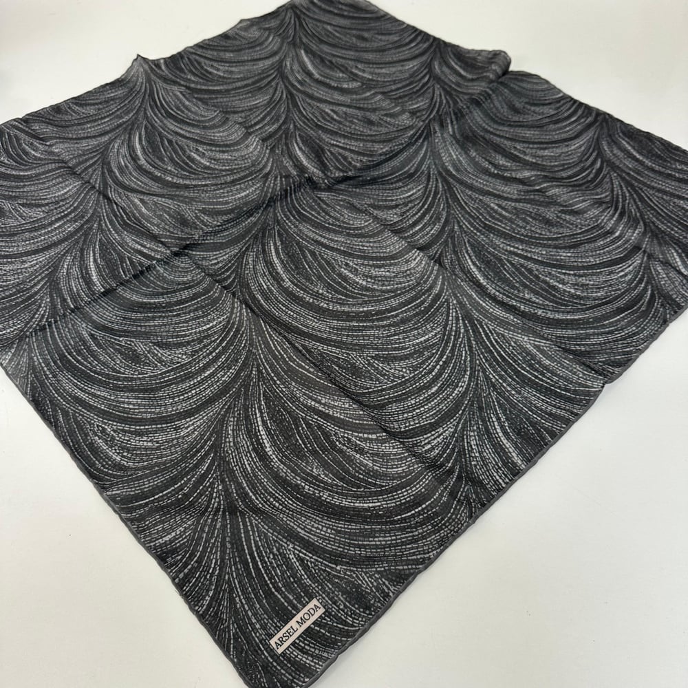ARSEL MODA Soft Pamuklu Eşarp LRB5505