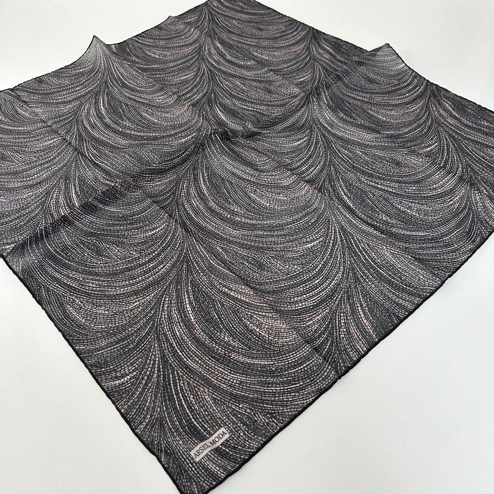 ARSEL MODA Soft Pamuklu Eşarp LRB5507