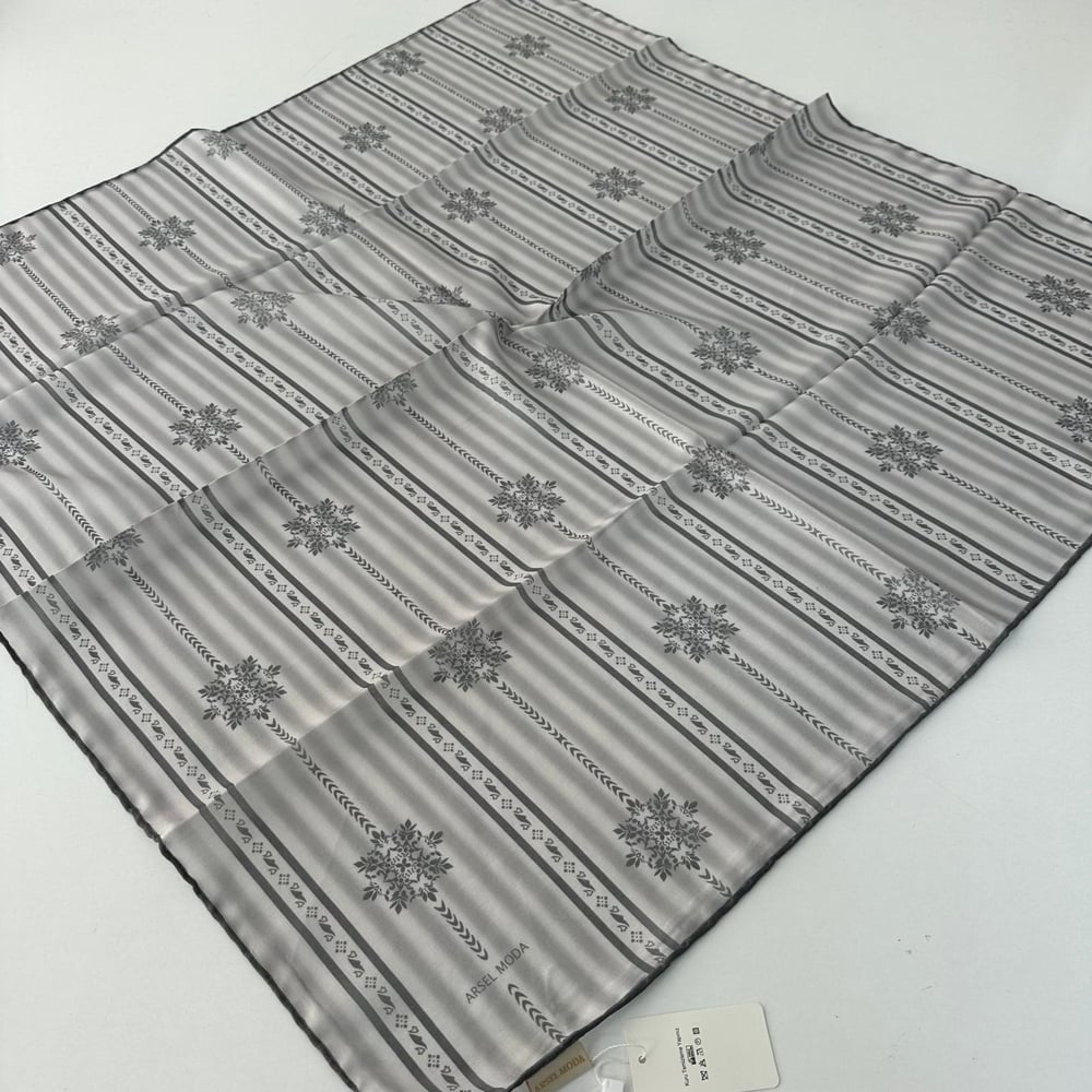 ARSEL MODA Soft Pamuklu Eşarp LRB5809