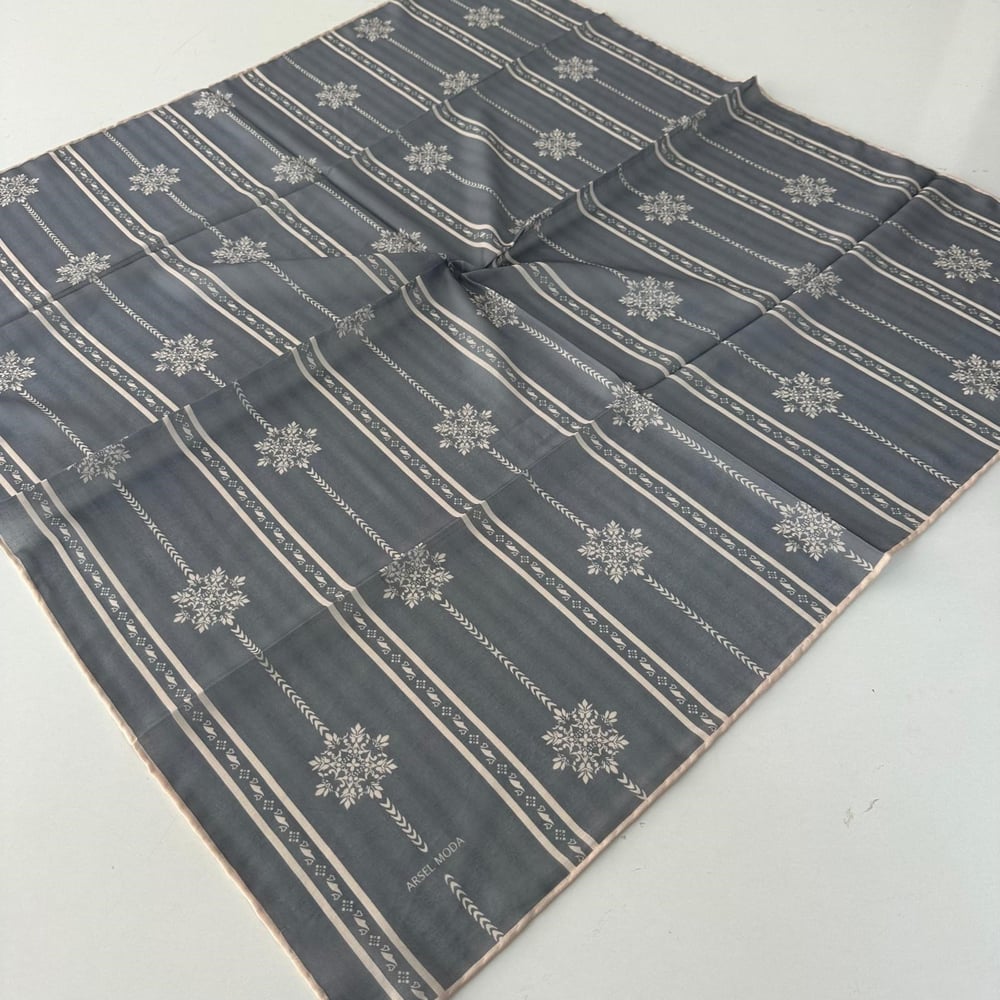 ARSEL MODA Soft Pamuklu Eşarp LRB5812