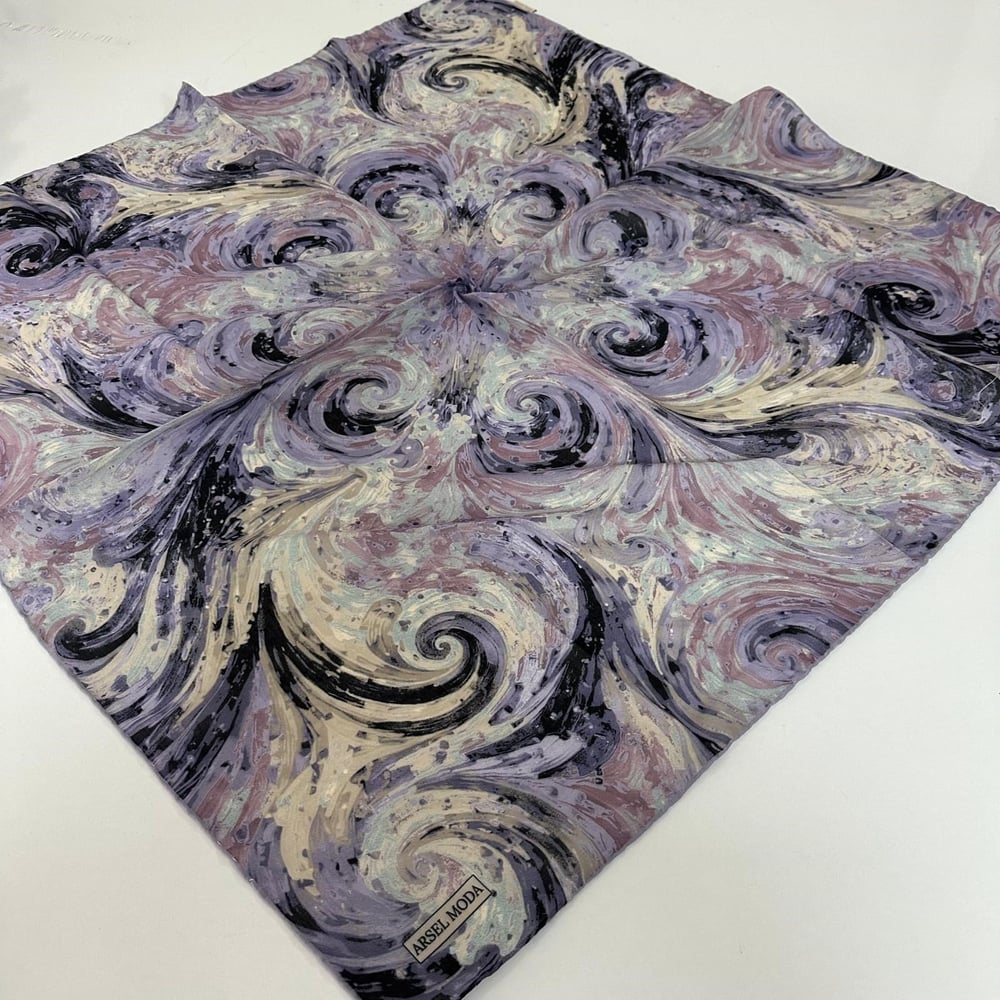 ARSEL MODA Soft Pamuklu Eşarp LRB6307