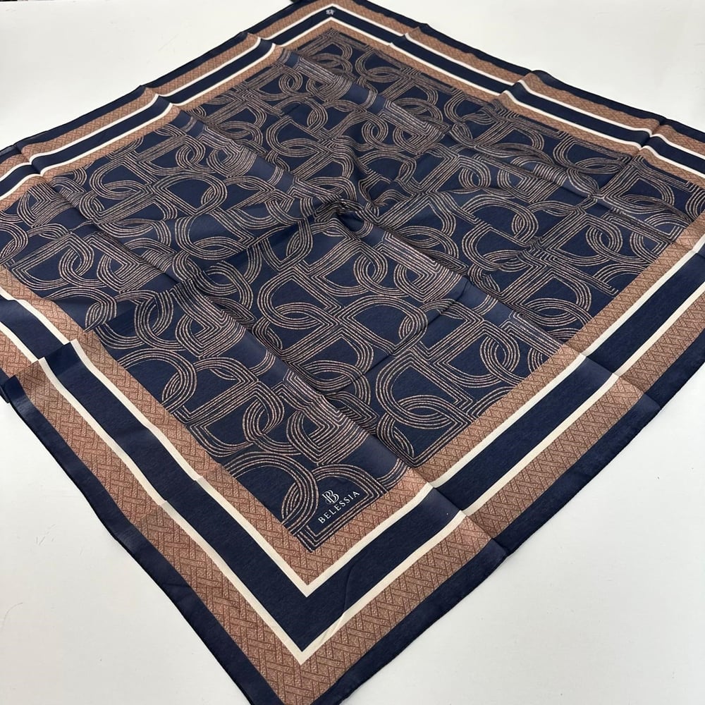Belessia Soft Comfort Serisi Eşarp BBA0104