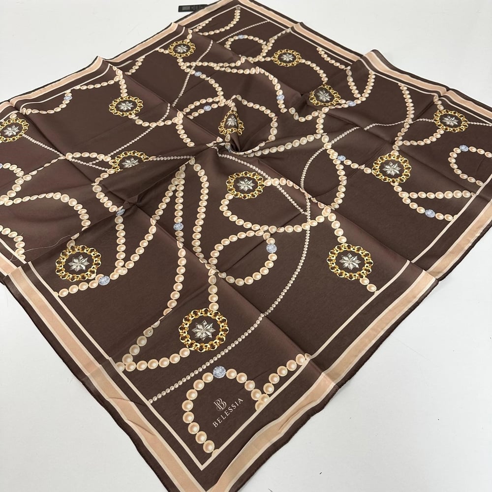 Belessia Soft Comfort Serisi Eşarp BBA0208