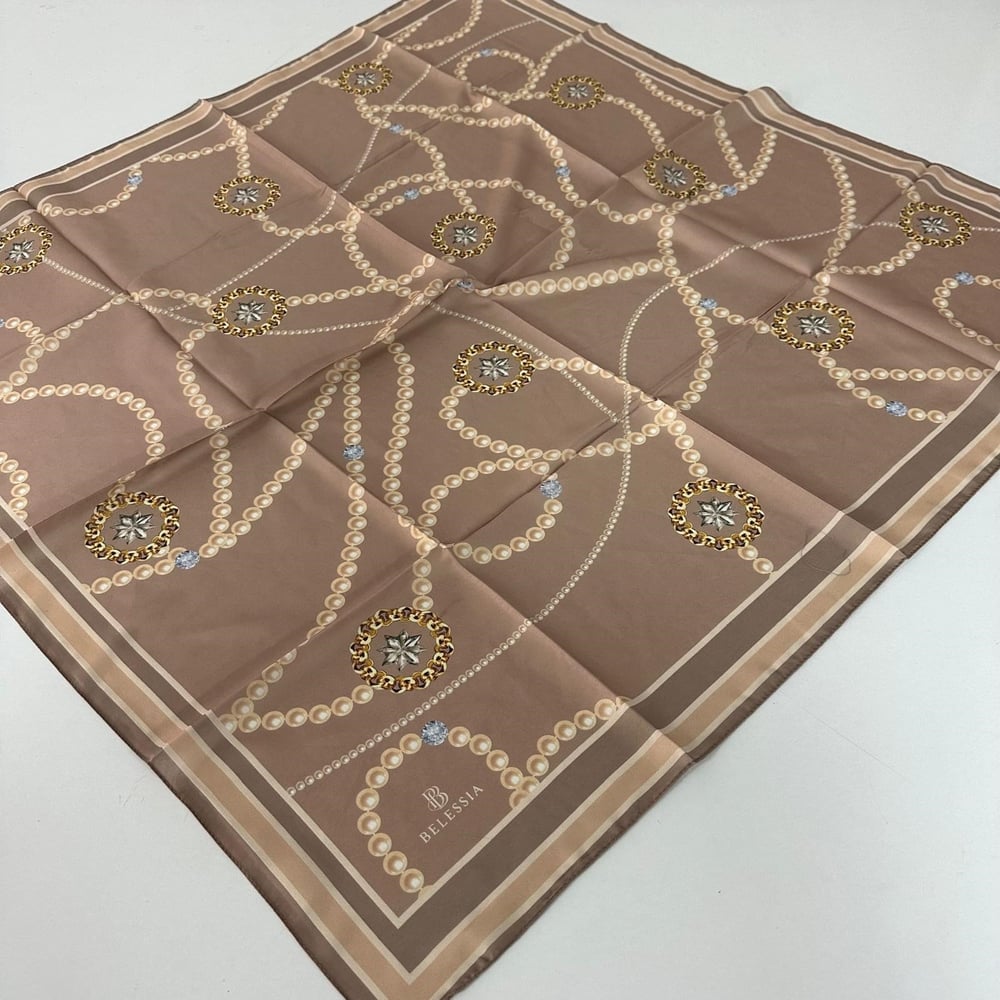 Belessia Soft Comfort Serisi Eşarp BBA0212