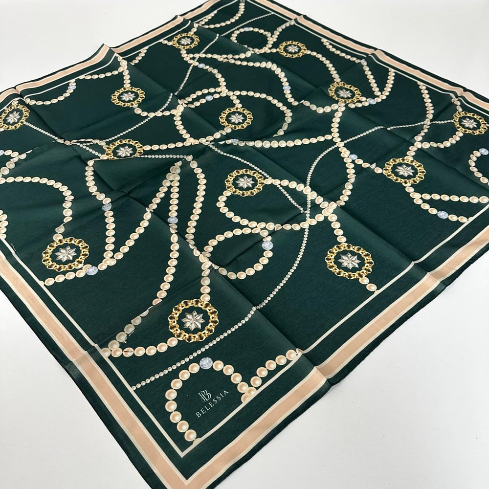 Belessia Soft Comfort Serisi Eşarp BBA0209