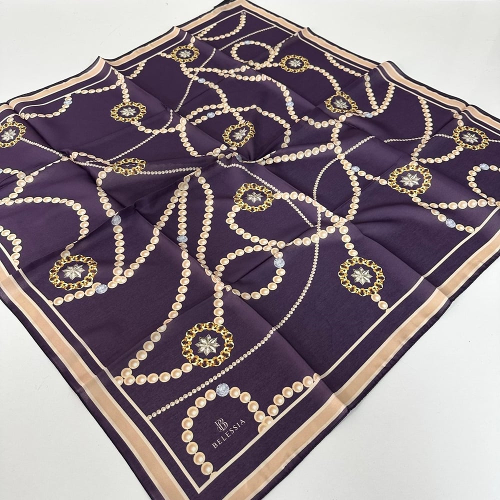 Belessia Soft Comfort Serisi Eşarp BBA0211