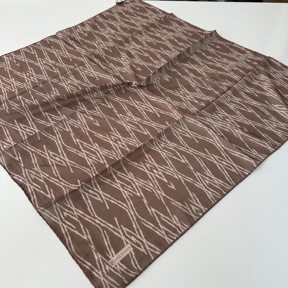 Belessia Soft Natural Serisi Eşarp BBC0115