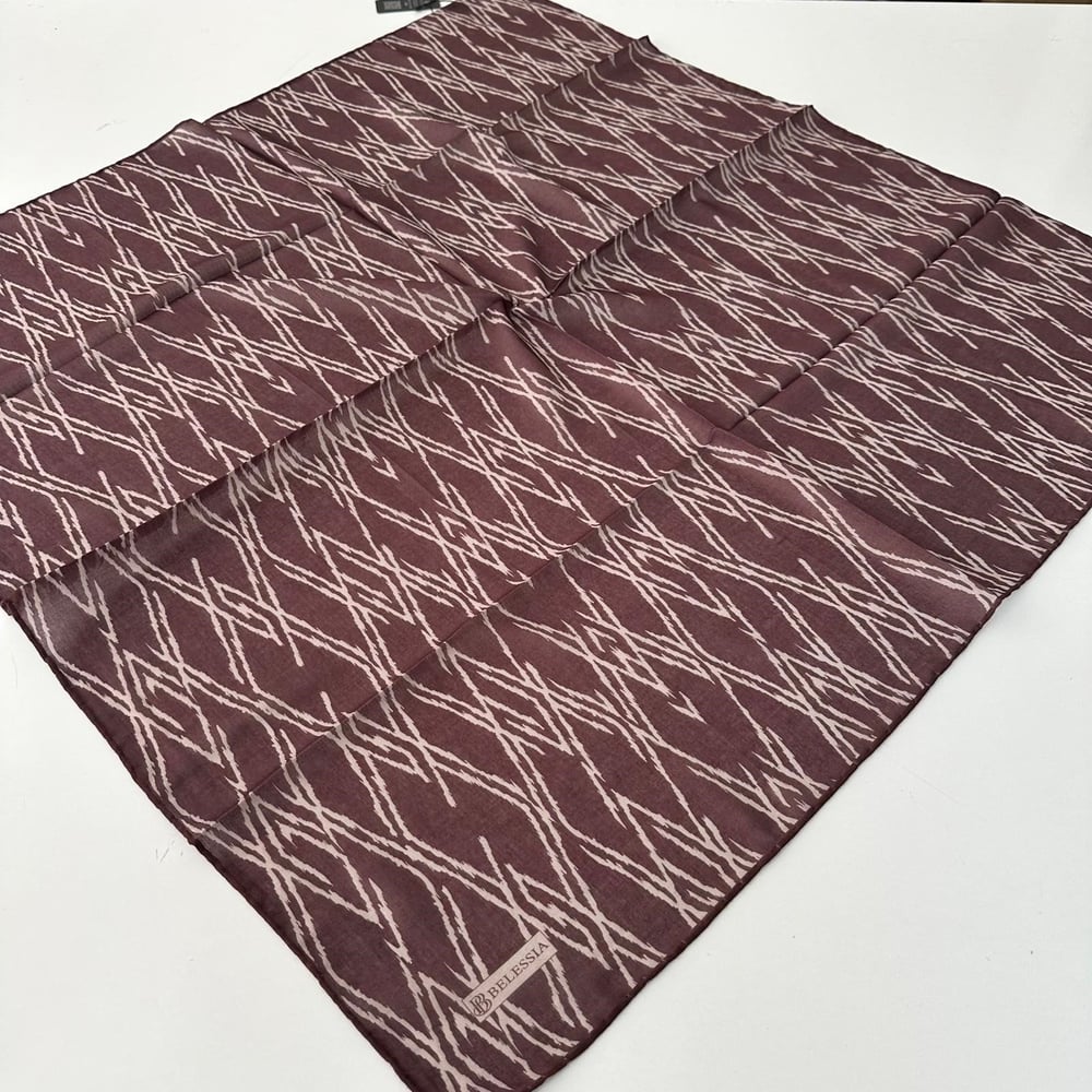 Belessia Soft Natural Serisi Eşarp BBC0104