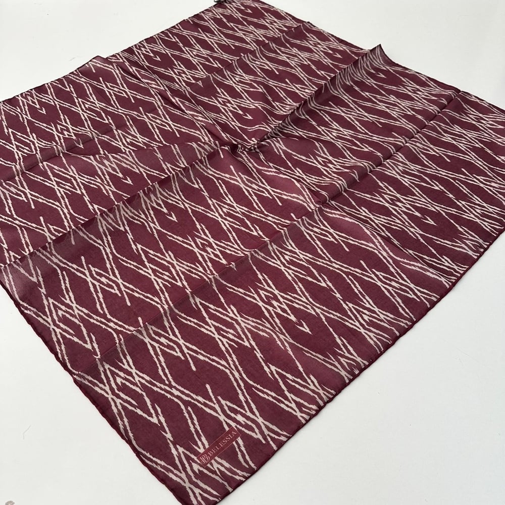 Belessia Soft Natural Serisi Eşarp BBC0111