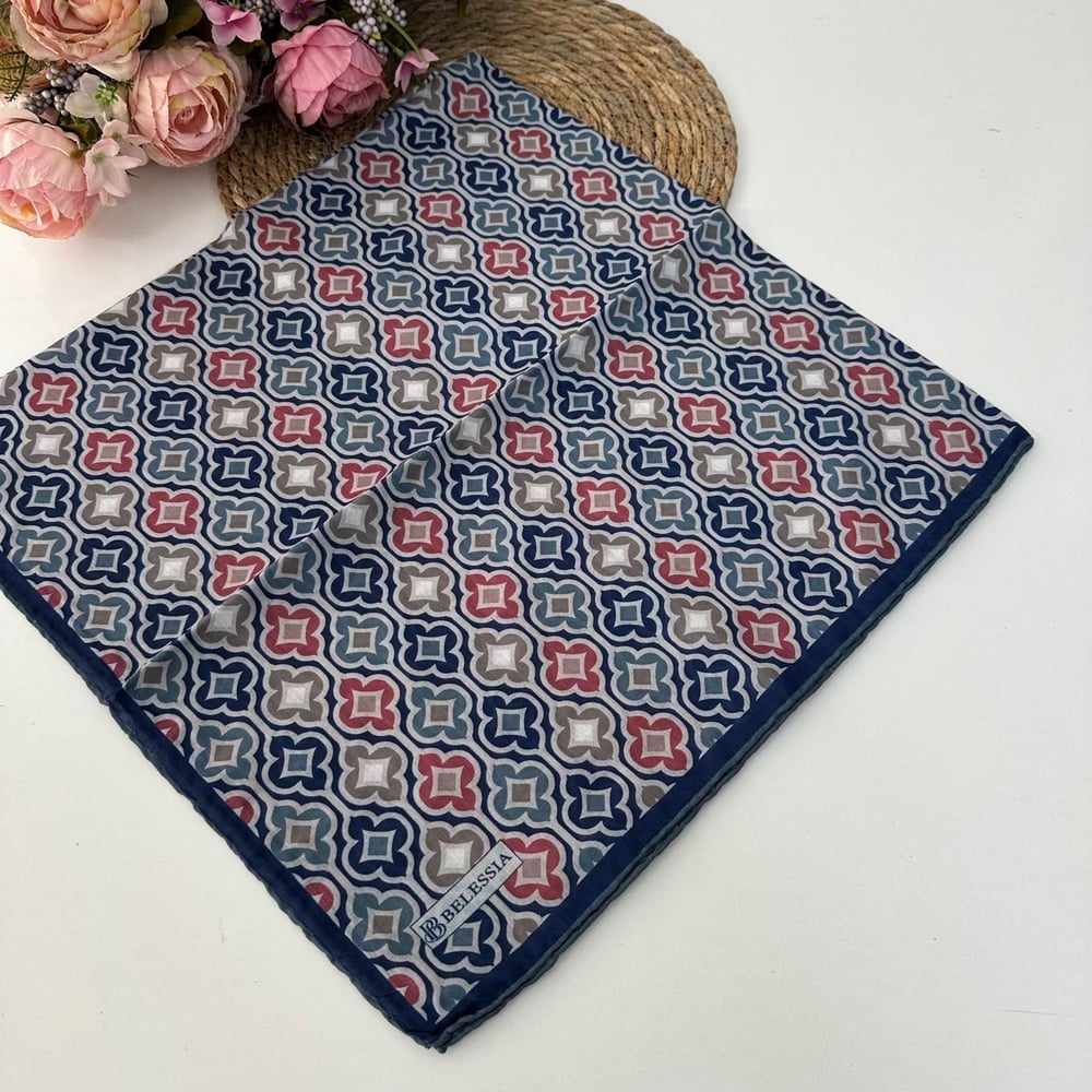 Belessia Soft Natural Serisi Eşarp Soft  BBC1901