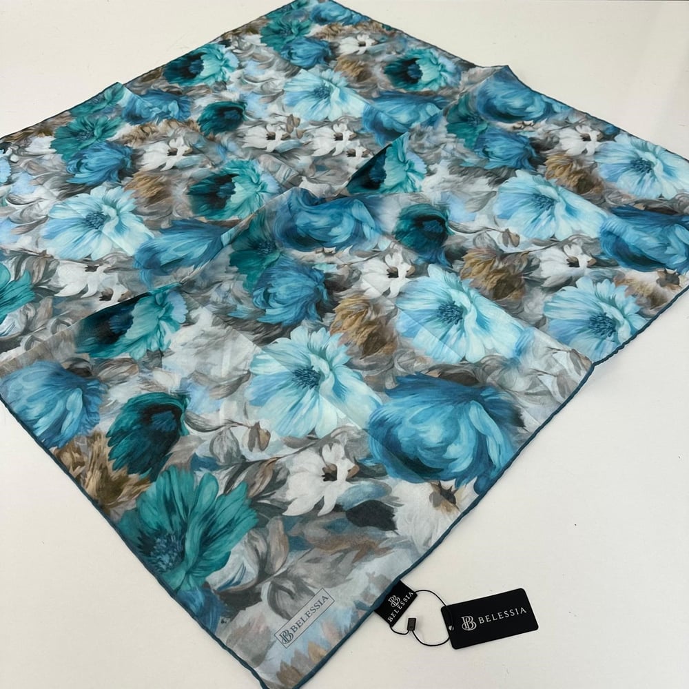 Belessia Soft Natural Serisi Eşarp Soft  BBC2206