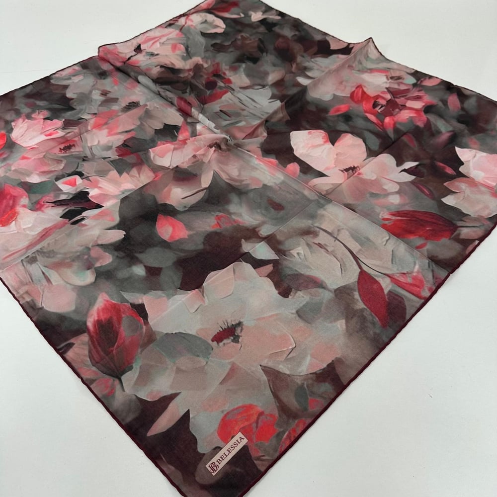 Belessia Soft Natural Serisi Eşarp Soft  BBC1802