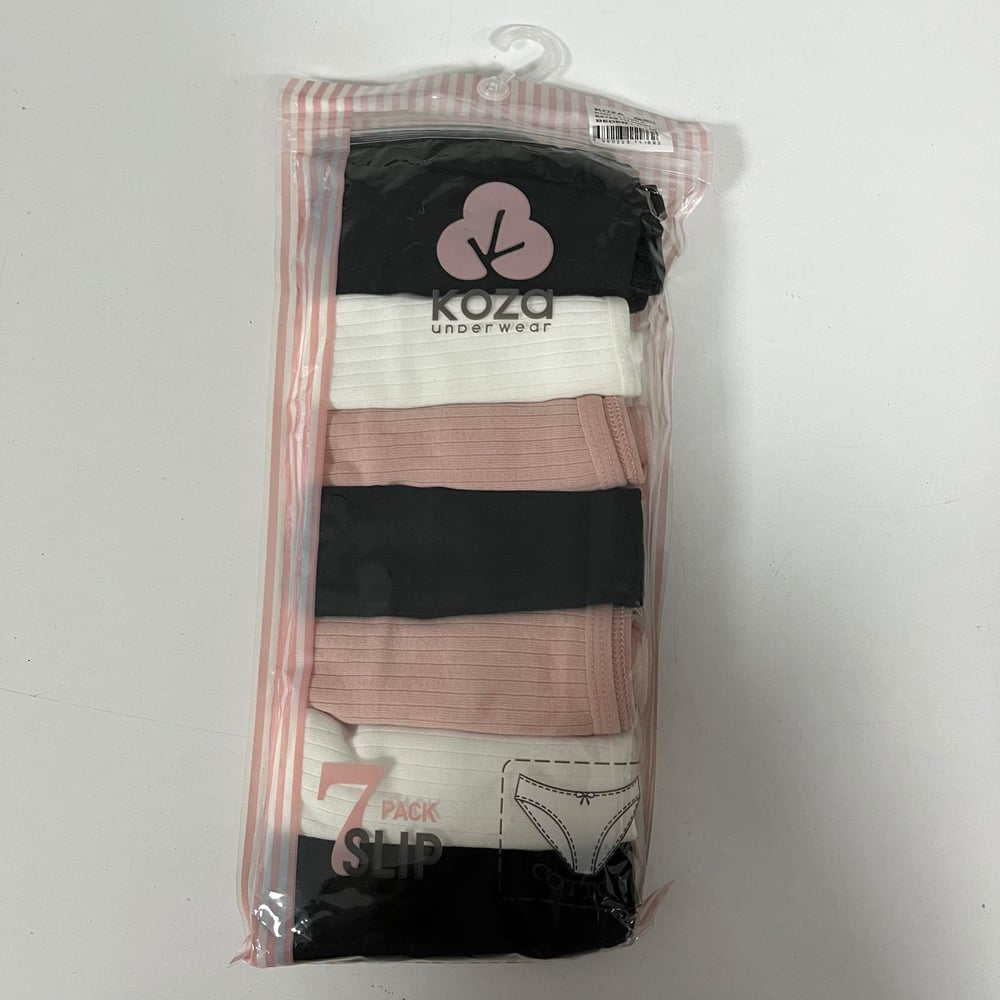 Koza 7 li Külot  ALT0202