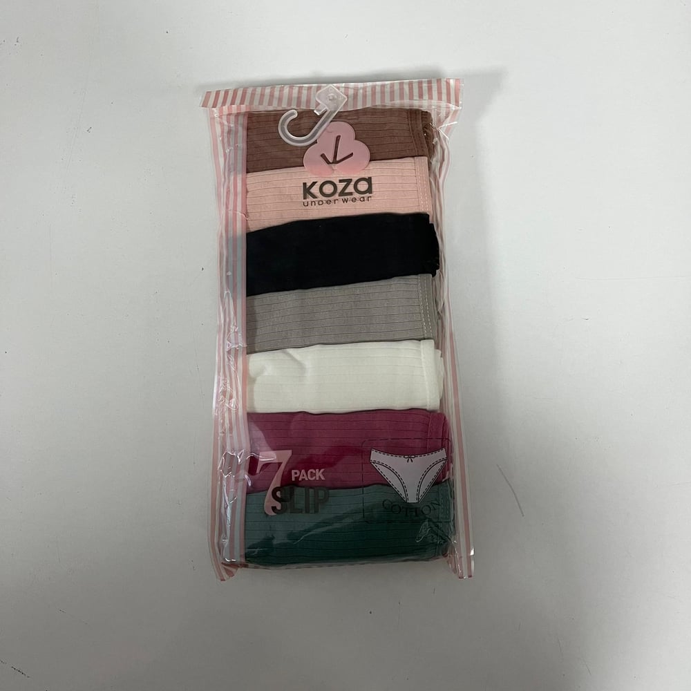Koza 7 li Külot  ALT0203