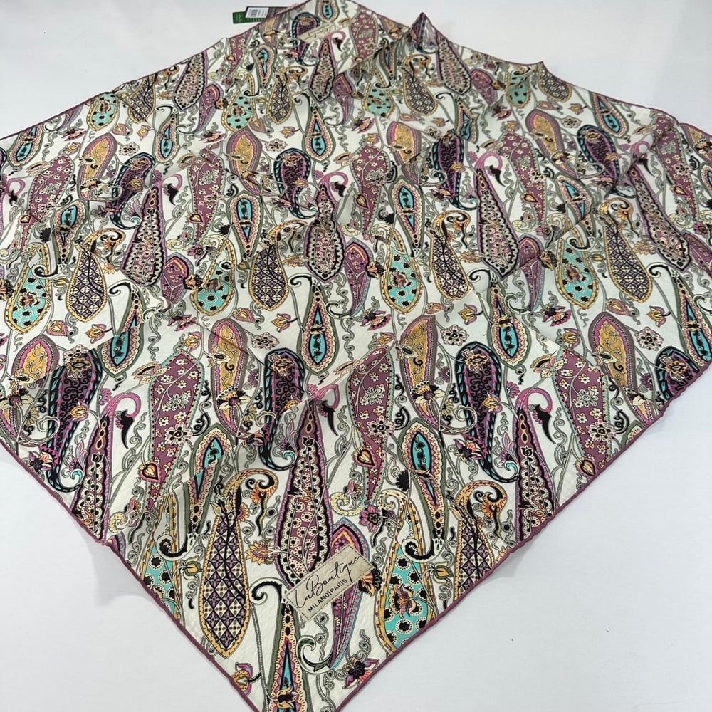 La Boutique Güz Serinliği Bambu Eşarp GSG4006