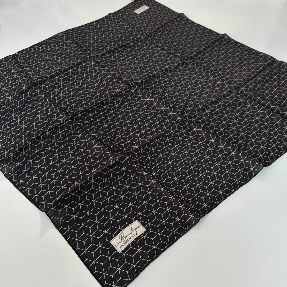 La Boutique Güz Serinliği Bambu Eşarp GSG2502