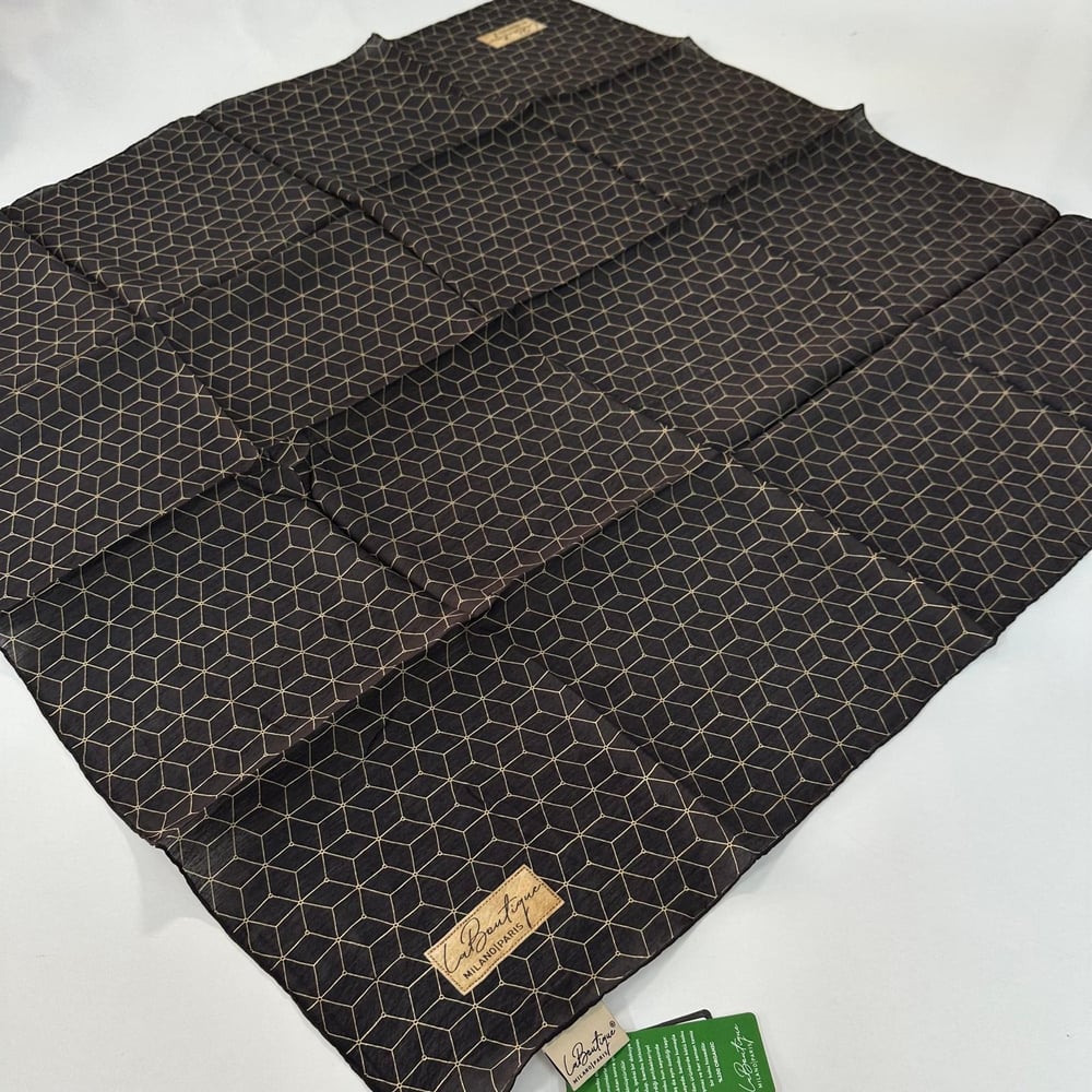 La Boutique Güz Serinliği Bambu Eşarp GSG2501