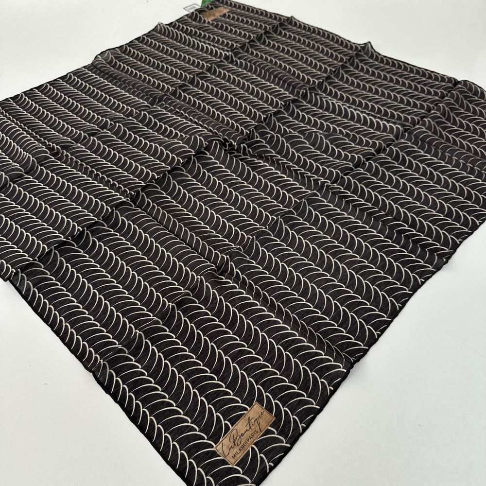 La Boutique Yaz Serinliği Bambu Eşarp GSL4302