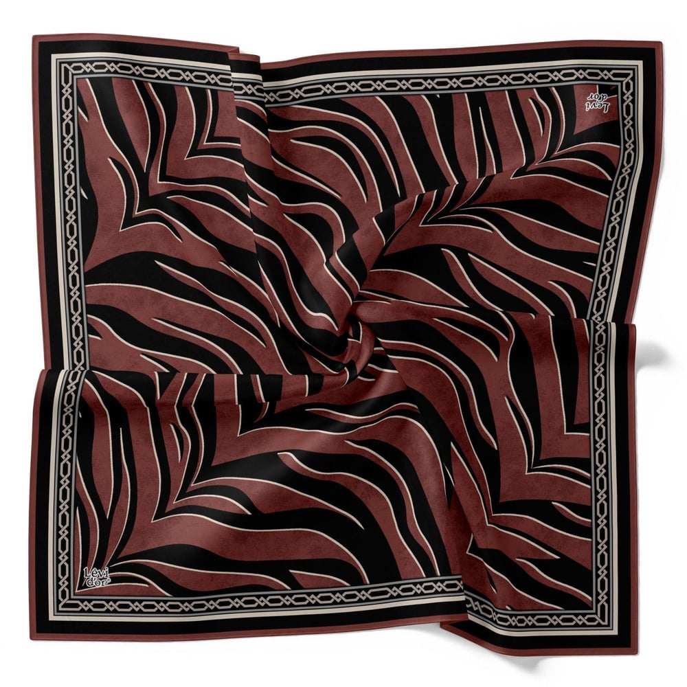 Levi'dor Kristal Eşarp Yeni Sezon LRK4911