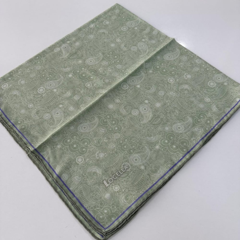 Locella Pamuk Vual Eşarp LDFD0915