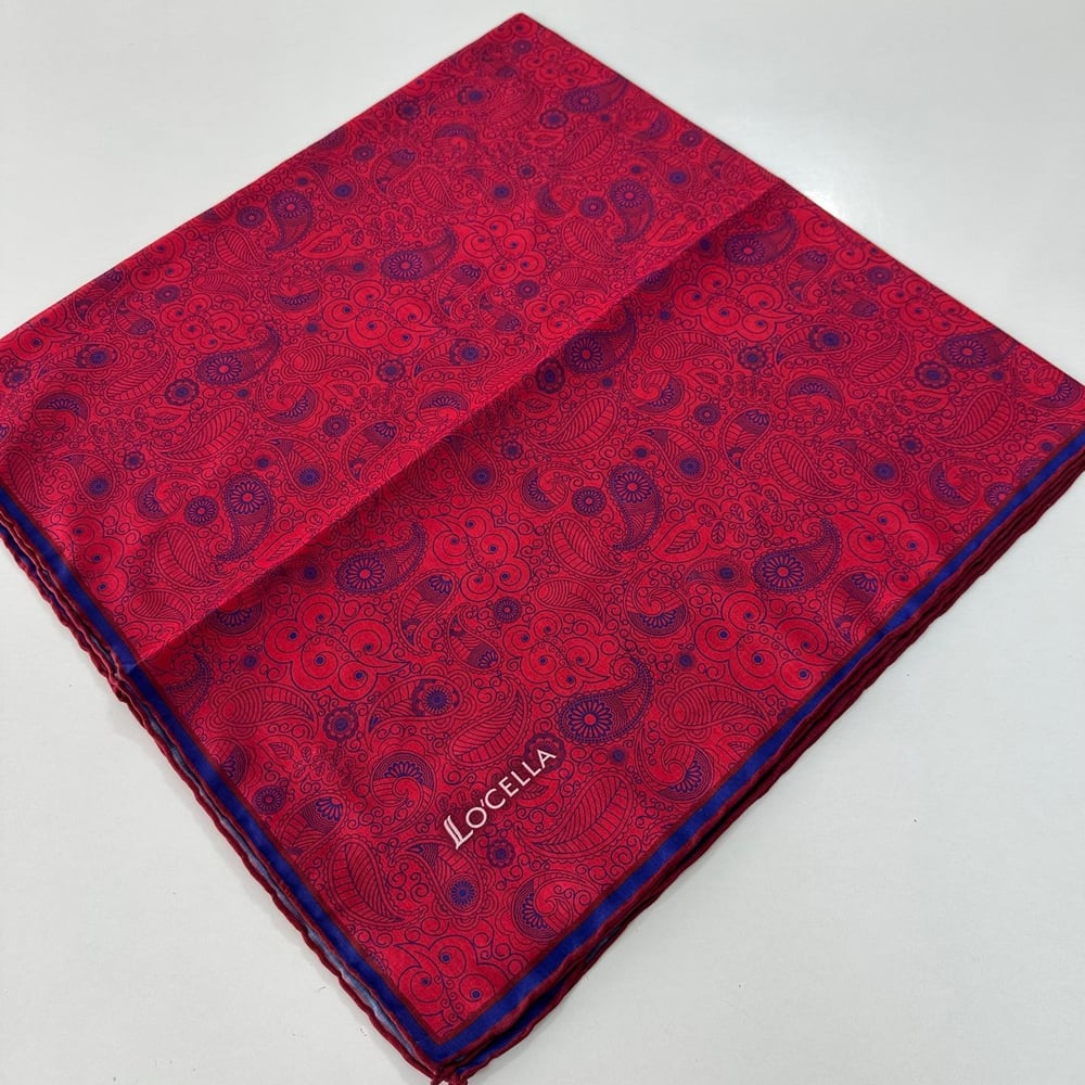 Locella Pamuk Vual Eşarp LDFD0922
