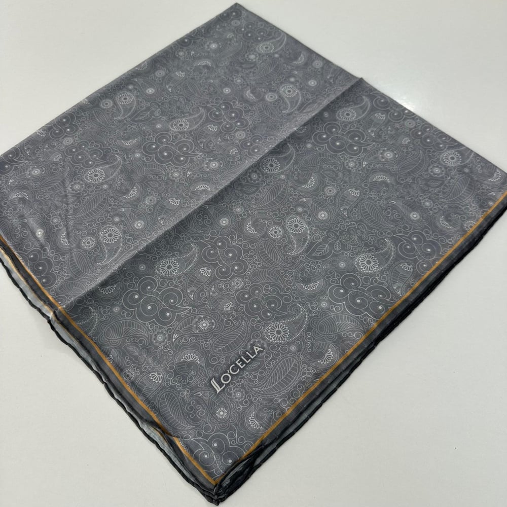 Locella Pamuk Vual Eşarp LDFD0926
