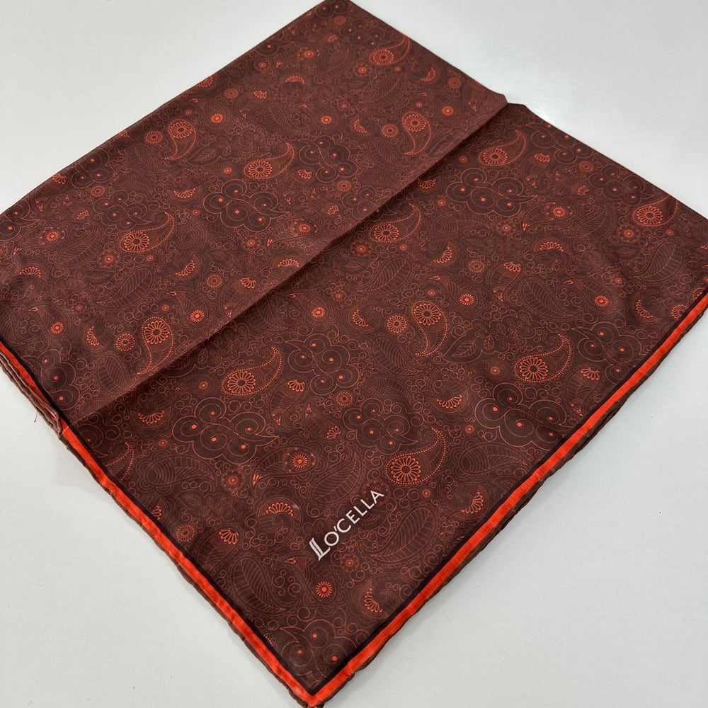Locella Pamuk Vual Eşarp LDFD0928