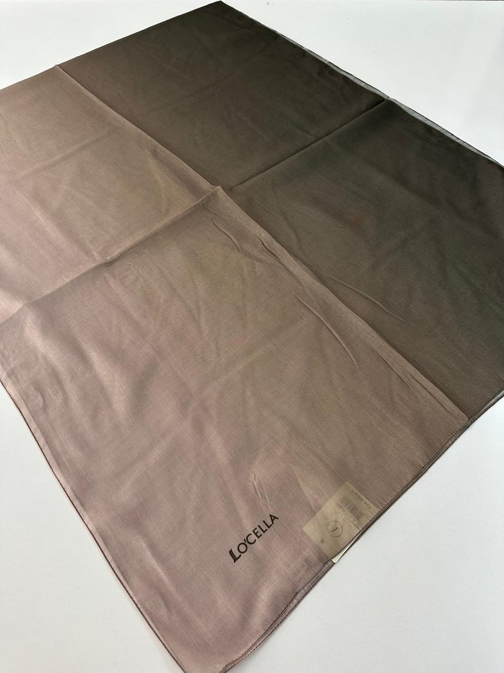 Locella Pamuk Vual Şal LWD0905