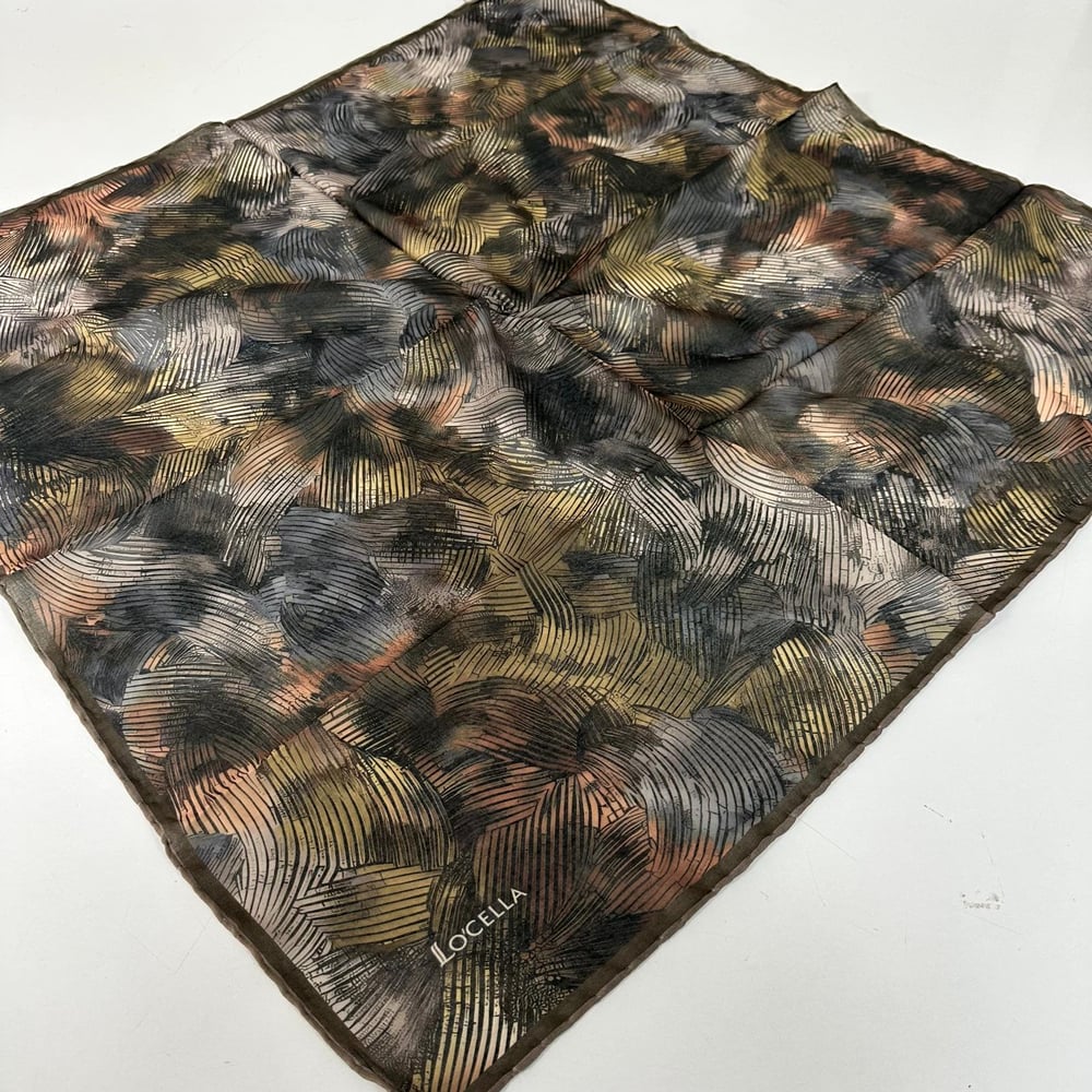 Locella Soft Pamklu Eşarp LDFC7511