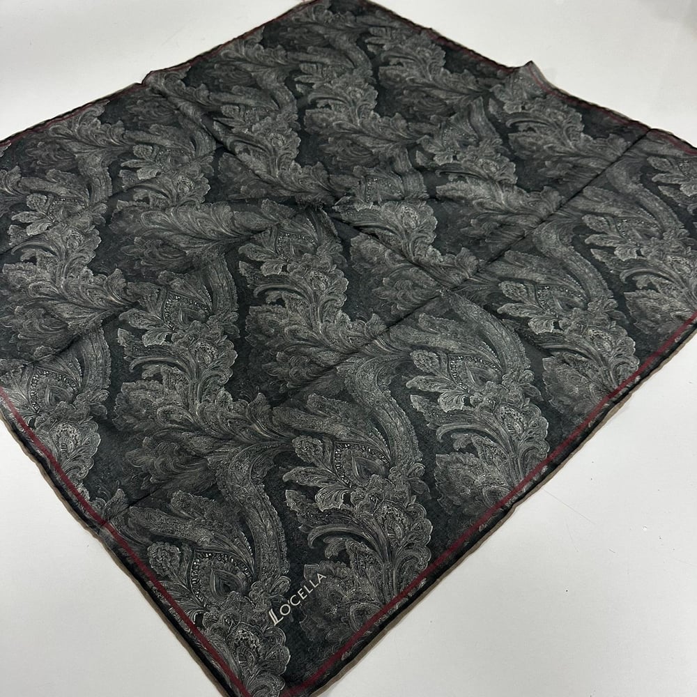 Locella Soft Pamklu Eşarp LDFC8602