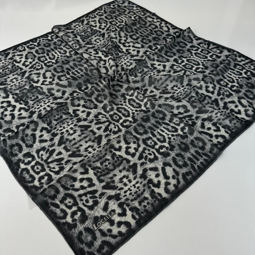 Locella Soft Pamuklu  Eşarp LDFC3601