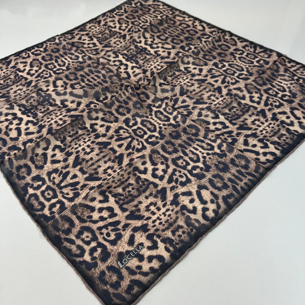 Locella Soft Pamuklu  Eşarp LDFC3602