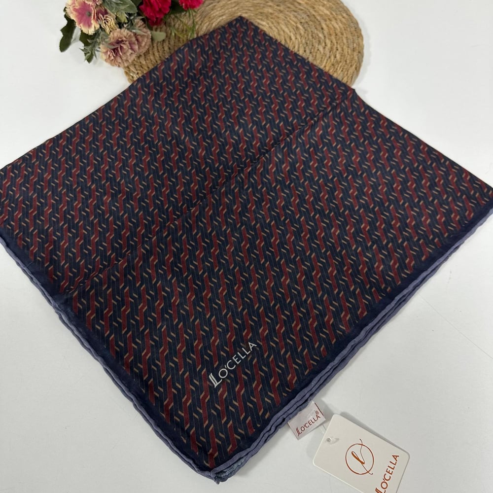 Locella Soft Pamuklu Eşarp LDFC6303