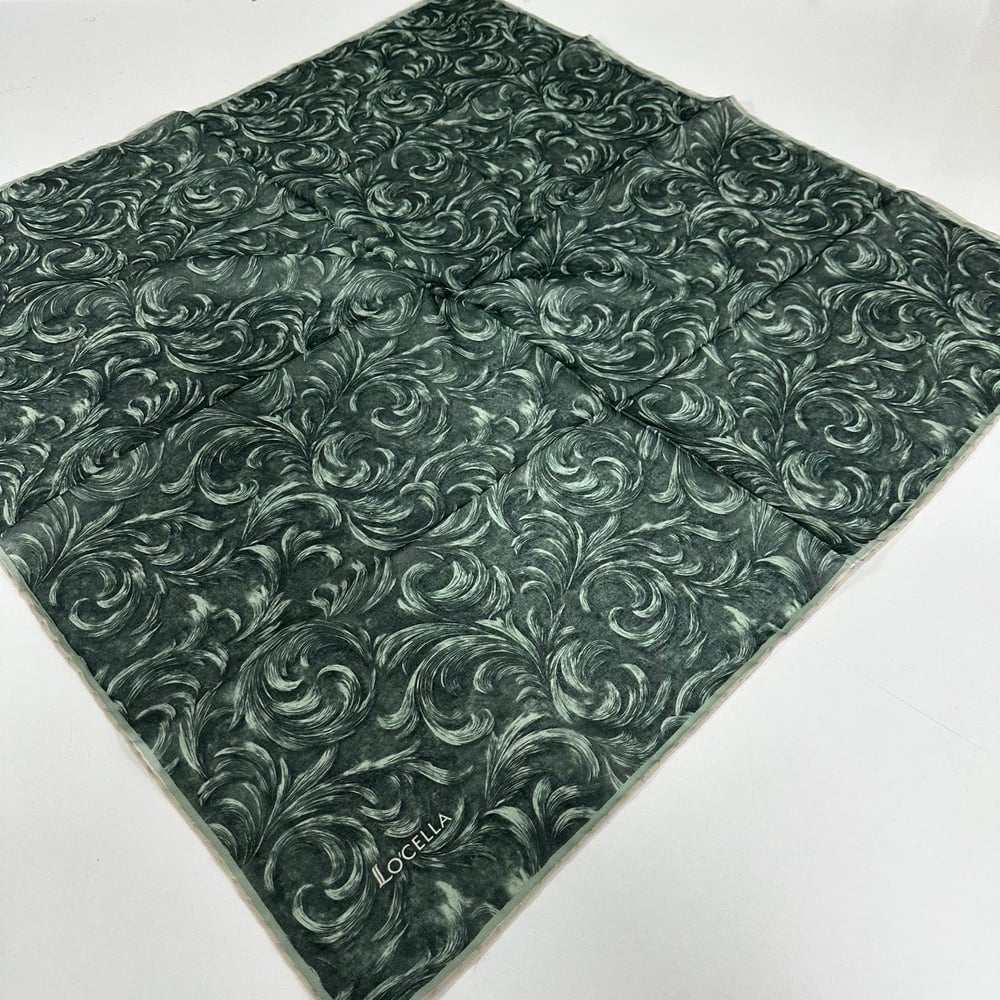 Locella Soft Pamuklu Eşarp LDFC7111