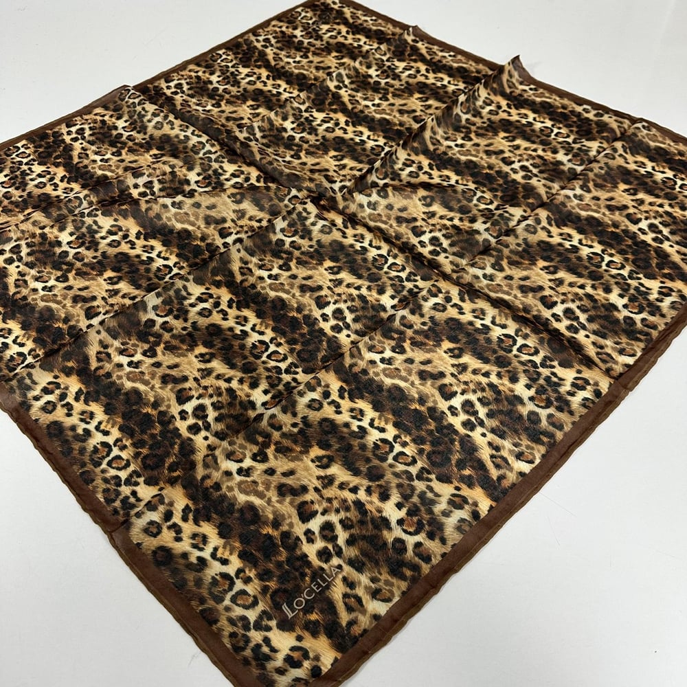 Locella Soft Pamuklu Eşarp LDFC7307
