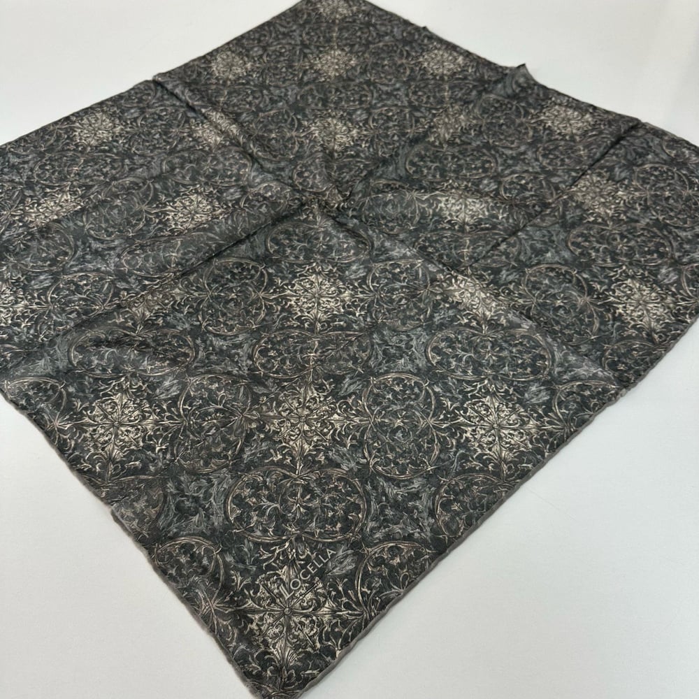 Locella Soft Pamuklu Eşarp  LDFF1509