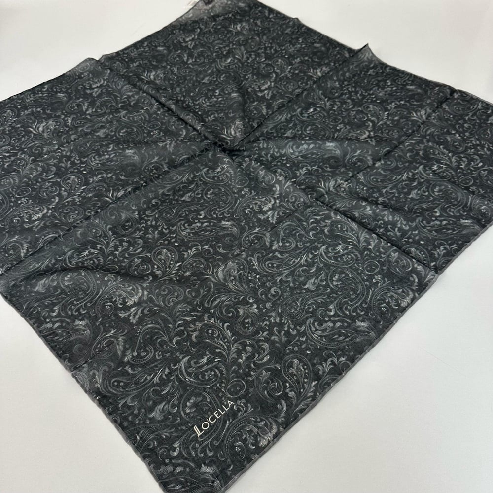 Locella Soft Pamuklu Eşarp LDFF1601