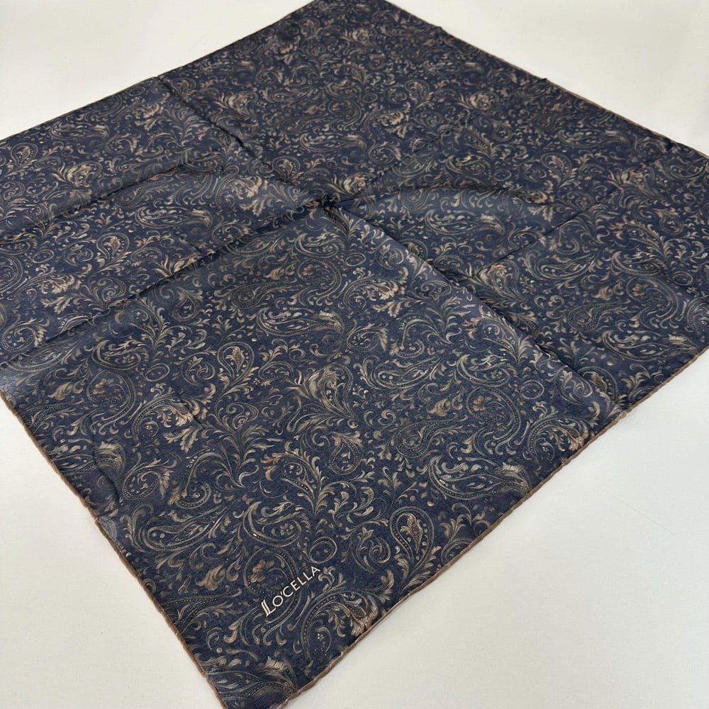 Locella Soft Pamuklu Eşarp  LDFF1604