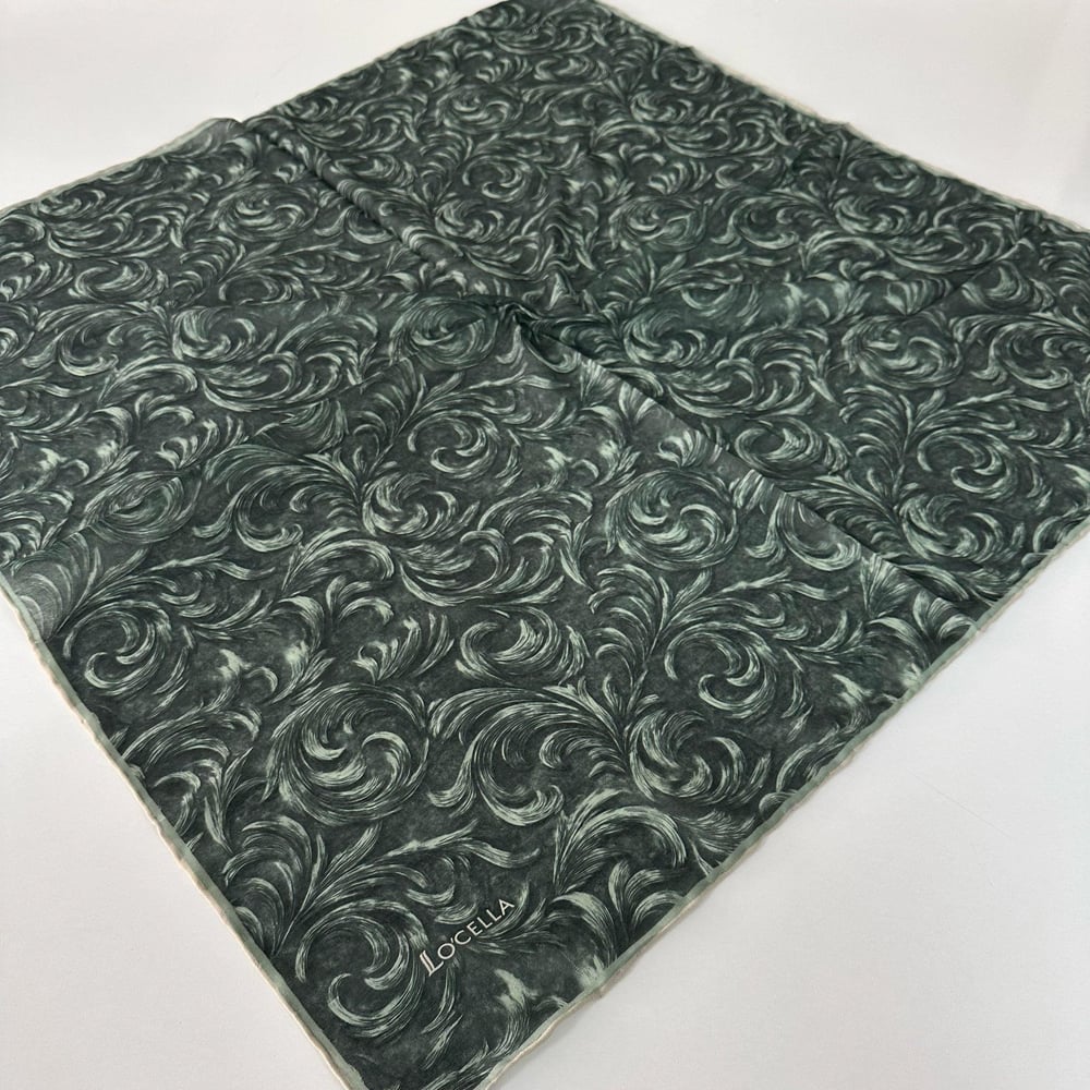 Locella Soft Pamuklu Eşarp  LDFF1708