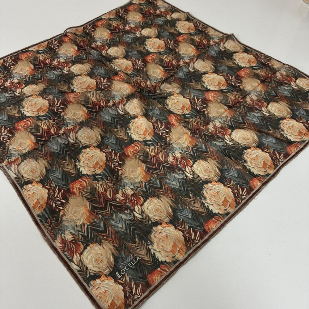 Locella Soft Pamuklu Eşarp LDFF3301