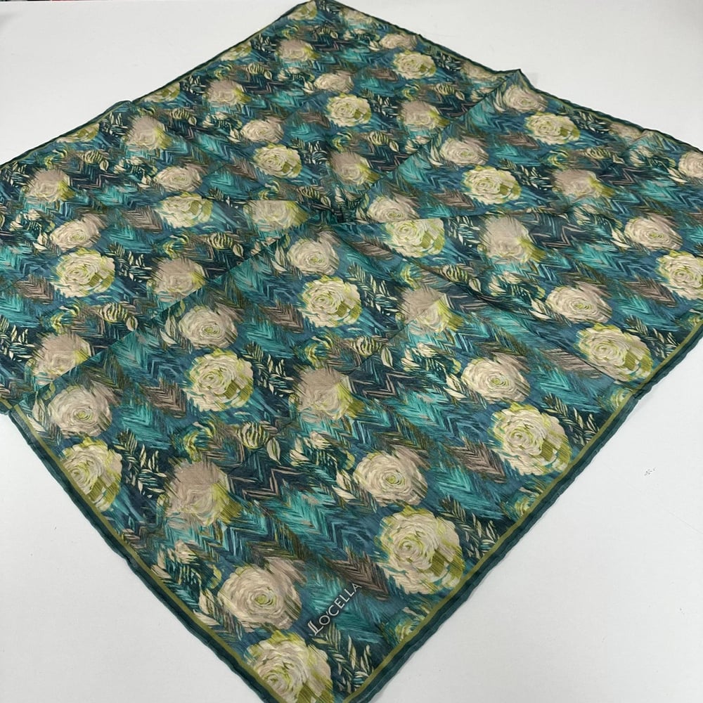 Locella Soft Pamuklu Eşarp LDFF3307