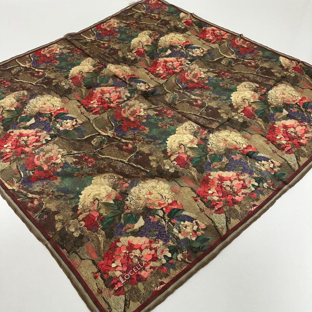 Locella Soft Pamuklu Eşarp LDFF4309