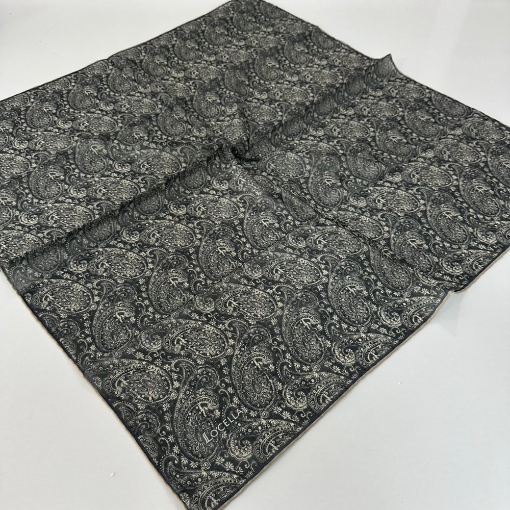 Locella Soft Pamuklu Eşarp LDFF9501