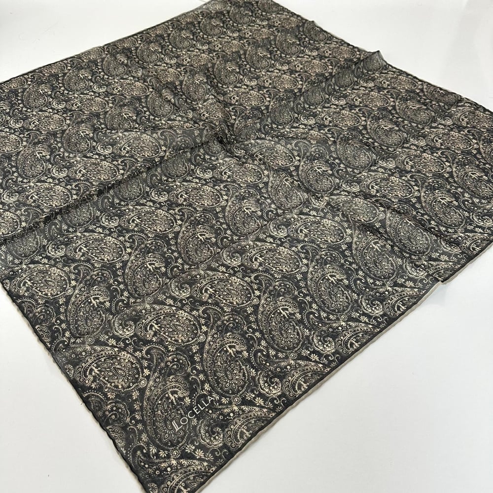 Locella Soft Pamuklu Eşarp LDFF9504