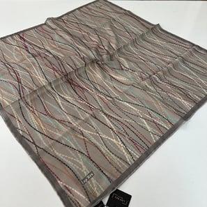 Lopres Soft Pamuklu Eşarp LDN5702